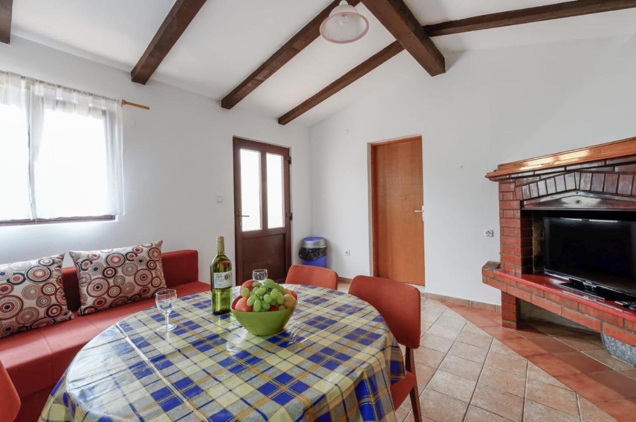 Stella Apartments Vinkuran Zewnętrze zdjęcie