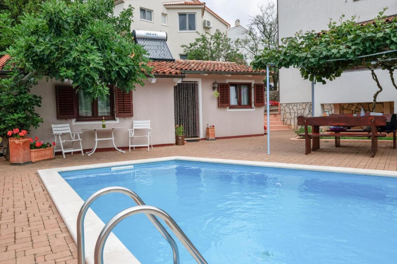Stella Apartments Vinkuran Zewnętrze zdjęcie