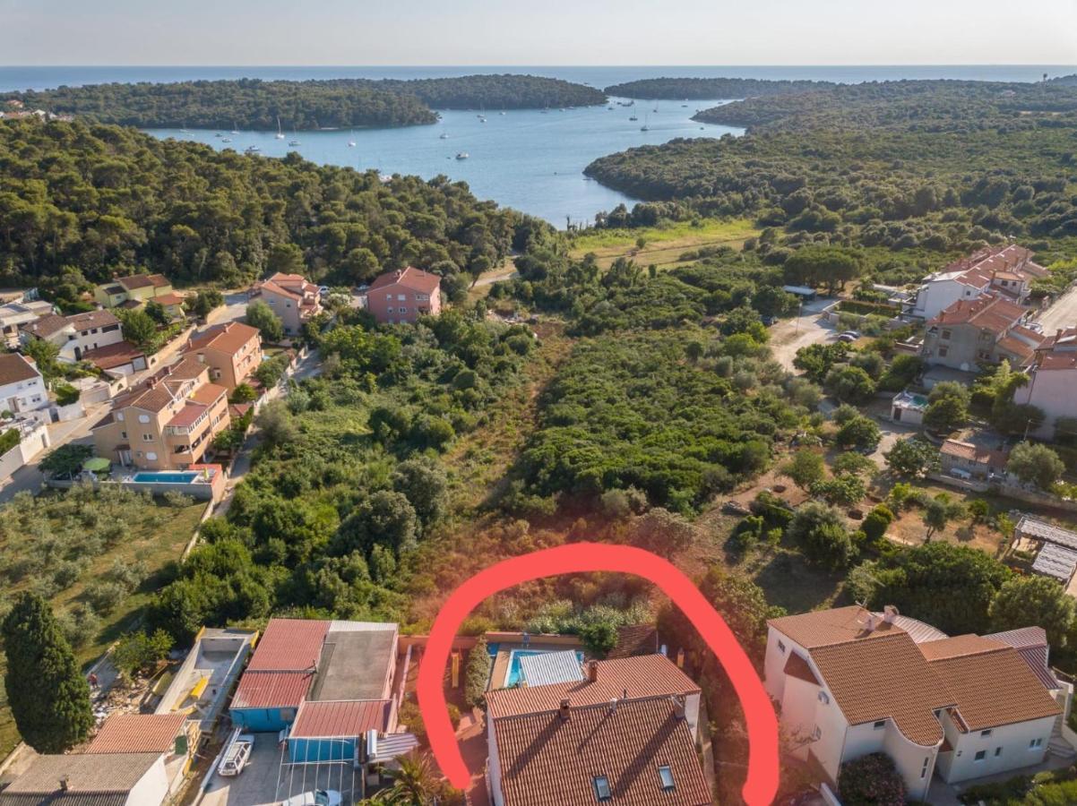 Stella Apartments Vinkuran Zewnętrze zdjęcie