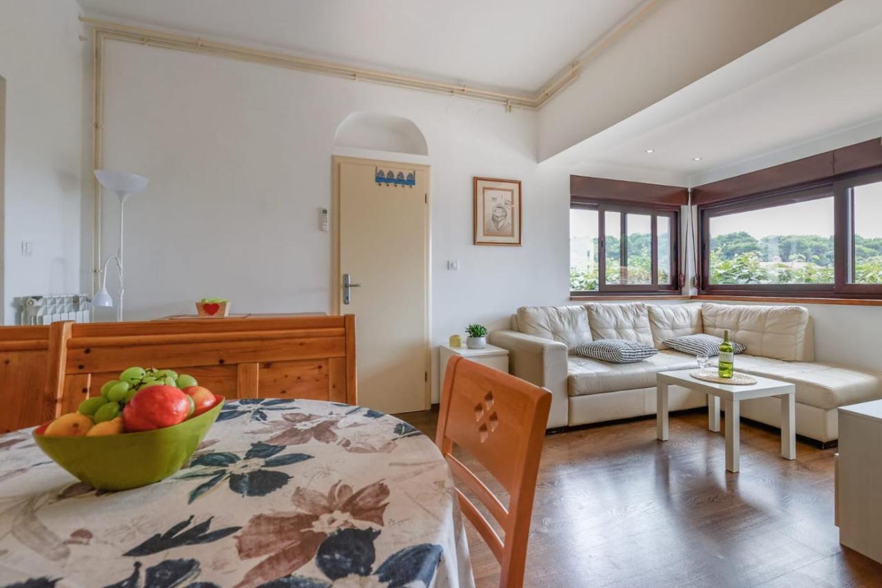 Stella Apartments Vinkuran Zewnętrze zdjęcie