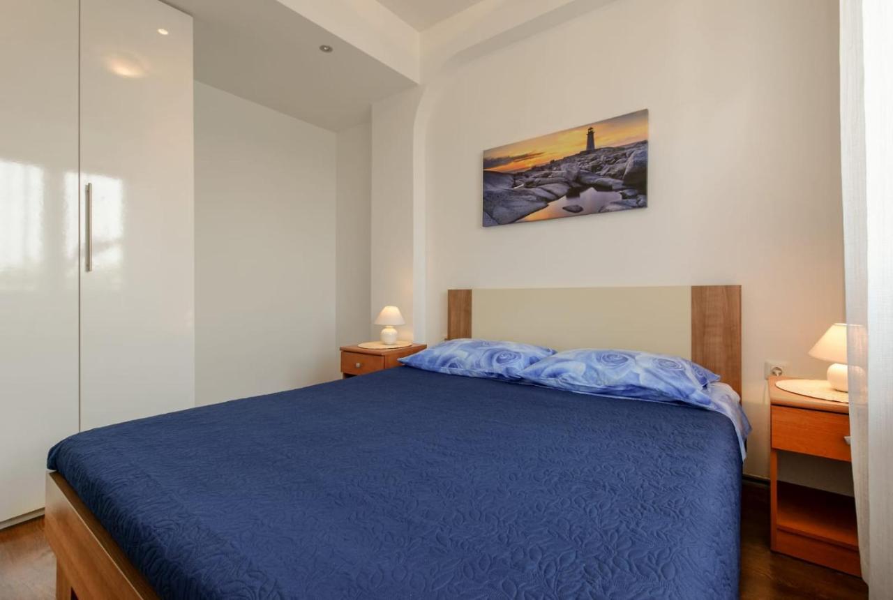 Stella Apartments Vinkuran Zewnętrze zdjęcie