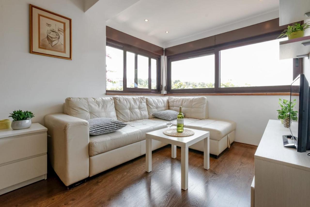Stella Apartments Vinkuran Zewnętrze zdjęcie