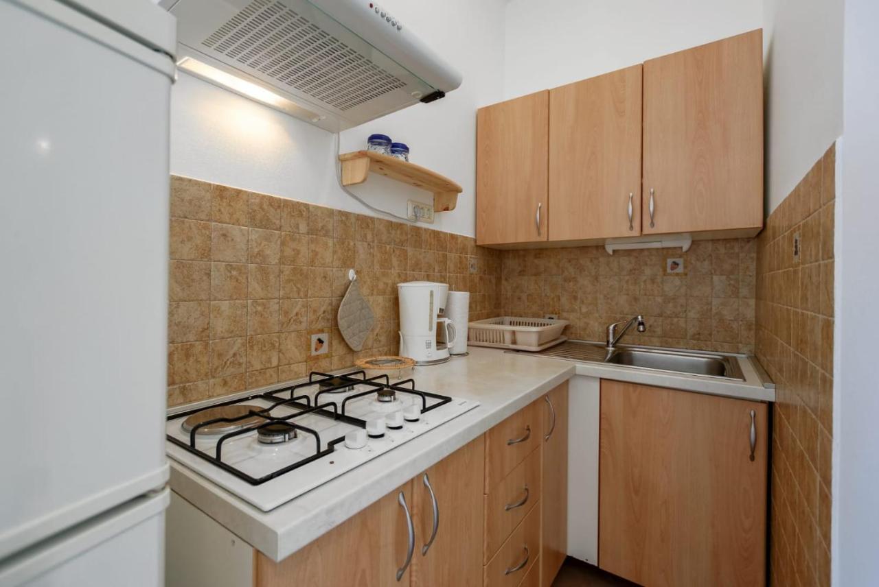 Stella Apartments Vinkuran Zewnętrze zdjęcie
