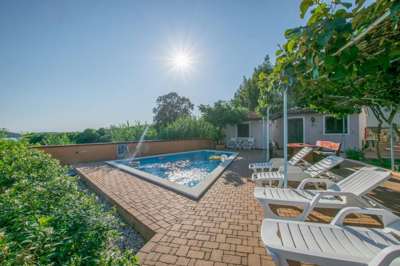 Stella Apartments Vinkuran Zewnętrze zdjęcie
