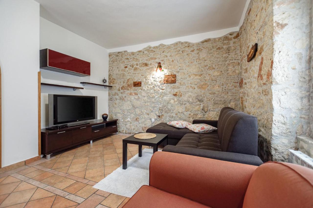 Stella Apartments Vinkuran Zewnętrze zdjęcie