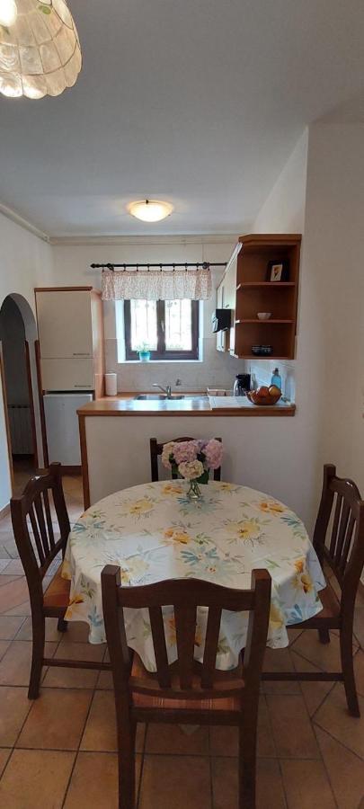 Stella Apartments Vinkuran Zewnętrze zdjęcie