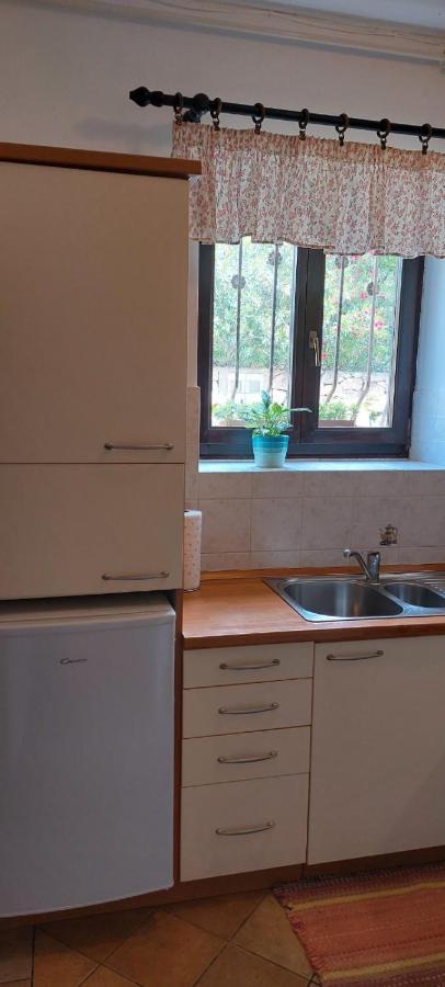 Stella Apartments Vinkuran Zewnętrze zdjęcie