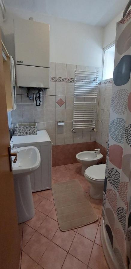 Stella Apartments Vinkuran Zewnętrze zdjęcie