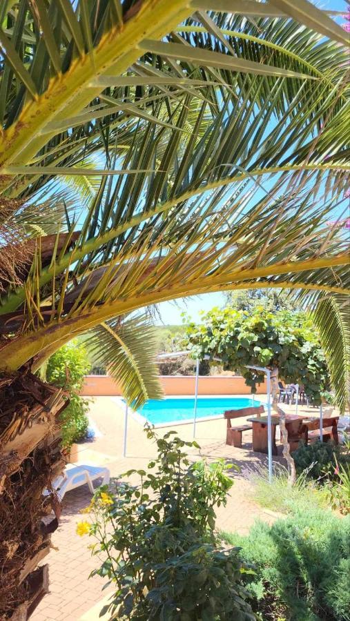 Stella Apartments Vinkuran Zewnętrze zdjęcie