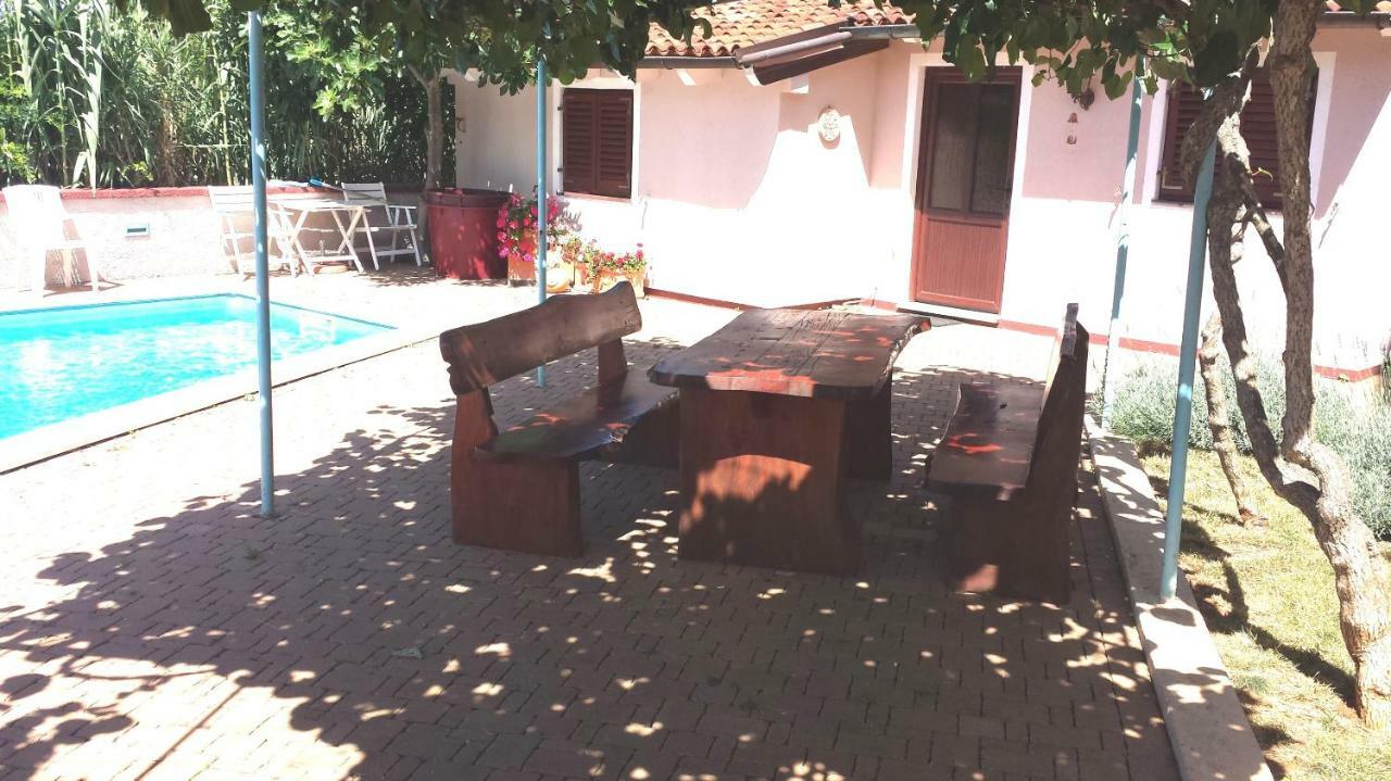 Stella Apartments Vinkuran Zewnętrze zdjęcie